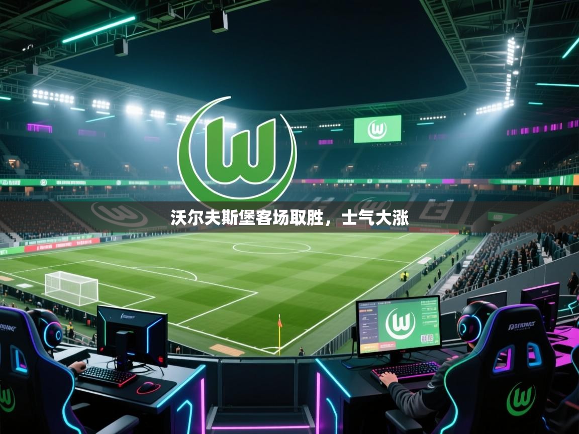 沃尔夫斯堡客场取胜，士气大涨  第2张