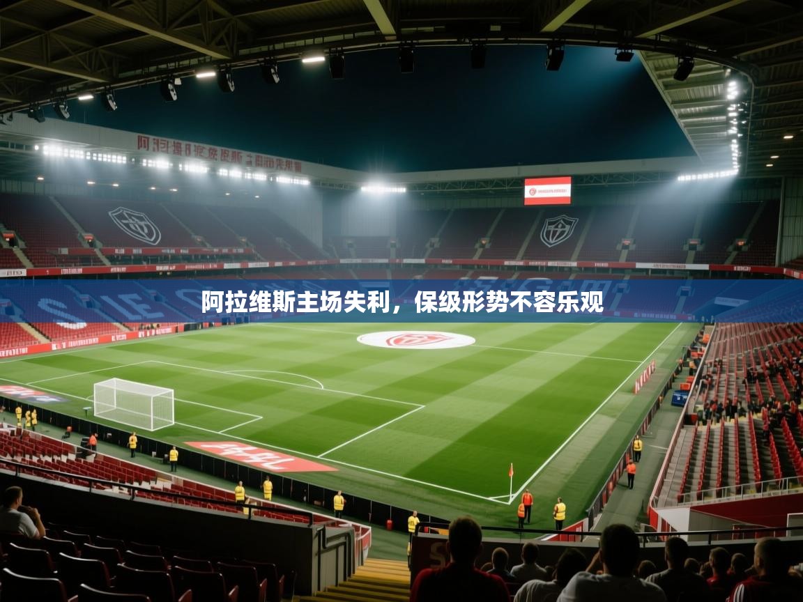 阿拉维斯主场失利,保级形势不容乐观 第2张